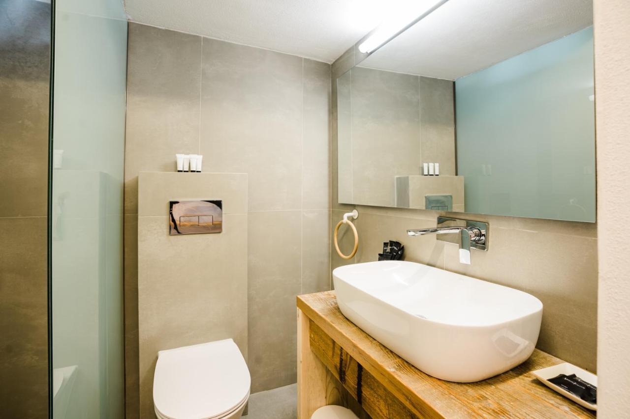 Apartament Limna Afitos Zewnętrze zdjęcie