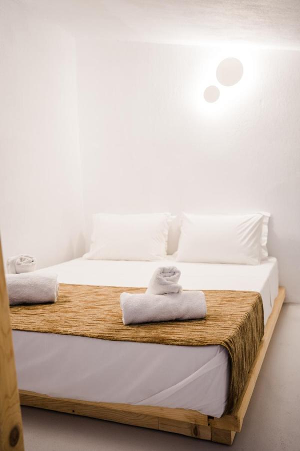 Apartament Limna Afitos Zewnętrze zdjęcie