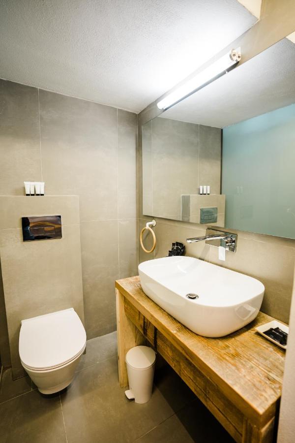 Apartament Limna Afitos Zewnętrze zdjęcie