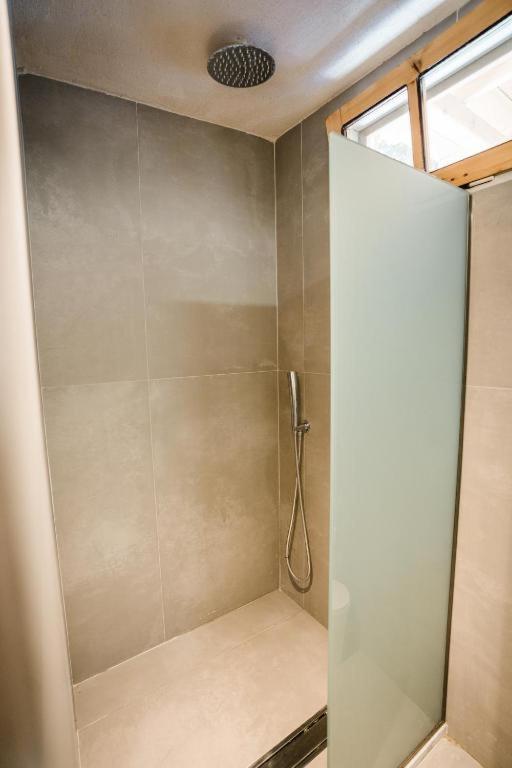 Apartament Limna Afitos Zewnętrze zdjęcie