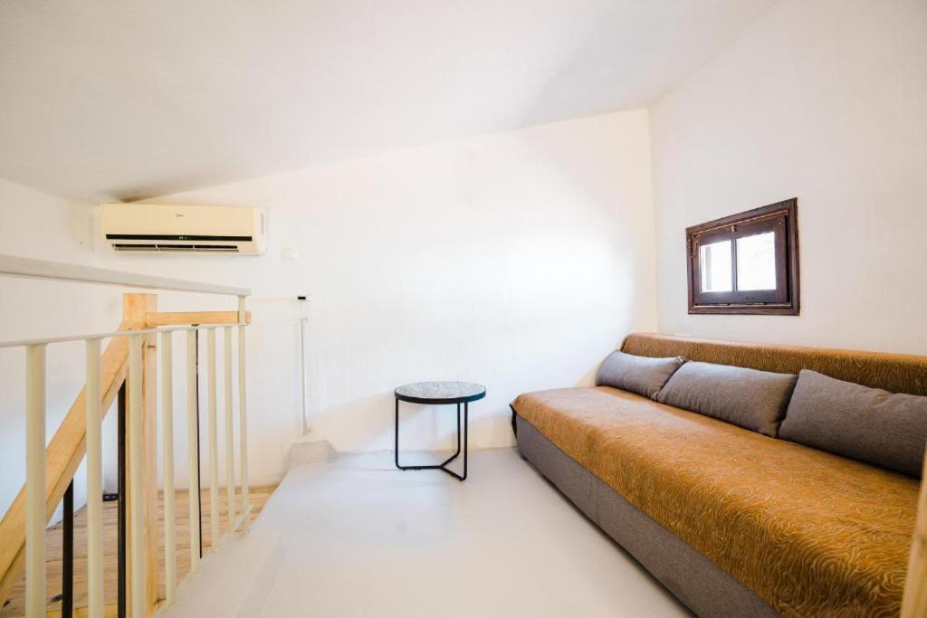 Apartament Limna Afitos Zewnętrze zdjęcie